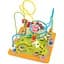 Бизикуб Viga Toys 5 в 1 деревянный (44591) - миниатюра 5