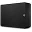 Зовнішній жорсткий диск Seagate 3.5` USB 16.0TB Expansion Desktop Black (STKP16000400) - мініатюра 2