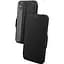 Протиударний чохол-книжка GEAR4 Oxford Folio для iPhone X/XS Black IC8OXDBLK - мініатюра 1