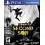 Гра inFamous Second Son (російська версія) (PS4) - мініатюра 1