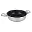 Набір посуду Gimex Cookware Set induction 9 предметів Silver (6977226) - мініатюра 3