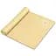 Пелюшка Lionelo Bamboo Swaddle Yellow Lemon (LO-BAMBOO SWADDLE YELLOW LEMON) - мініатюра 2