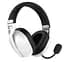 Беспроводные игровые наушники с микрофоном HATOR ESH-16 Wireless HYPERPUNK 3 SyncHUB Hi-Res White - миниатюра 2
