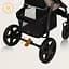 Прогулянкова коляска Lionelo Annet Plus Beige Sand (LO-ANNET PLUS BEIGE SAND) - мініатюра 22