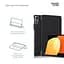 Чохол ArmorStandart Smart Case для планшета Xiaomi Pad 5 Pro 12.4 Black (ARM64003) - миниатюра 4