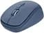 Компьютерная мышь Trust Yvi+ Compact Multi-Device WL/BT/USB-A синий teh0014038 - миниатюра 3