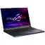 Ноутбук Ігровий ASUS ROG Strix SCAR 18 G834JYR i9-14900HX la 5.8 GHz, QHD +, Mini LED, 32GB DDR5, 2 x 1TB - мініатюра 6