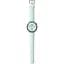 Смарт-годинник Xiaomi Watch S4 41mm Fluororubber Strap Mint Green (BHR080CGL) [148157] - мініатюра 4