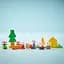 Конструктор LEGO DUPLO Peppa Pig Туристичний похід 32 деталі(10452) - мініатюра 4