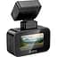 Автомобільний відеореєстратор Hoco DV10 Mini Screen Dashcam Black (6942007638630) [140703] - мініатюра 3