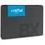 Накопитель SSD 2.5" 2TB Micron (CT2000BX500SSD1) - миниатюра 3