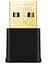 WiFi-адаптер TP-Link Archer TX20U Nano AX1800 USB 2.0 (ARCHER-TX20U-NANO) - мініатюра 1