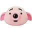 Цифровий фотоапарат дитячий Upix Kids Camera SC11 Pink - мініатюра 1