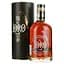 Ром El Loro Gran Reserva, у тубусі, 40%, 0,7 л - мініатюра 1
