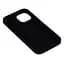 Магнитный чехол XON PhoneCase Magnetic для iPhone 14 (PCMD1114100B 8369) Черный - миниатюра 4