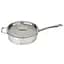 Сотейник Berghoff с крышкой, 28 см (4490004) - миниатюра 1