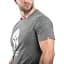 Футболка Pentagon Ageron T-Shirt Spartan Helmet 2XL Wolf Grey - мініатюра 2