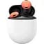Навушники Google Pixel Buds Pro Coral (GA03202) [75216] - мініатюра 1