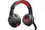 Гарнітура Warhead G-450 Red-Black Defender teh0027101 - мініатюра 5