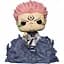 Фигурка Funko Pop Фанко Поп Jujutsu Kaisen Магическая Битва Sukuna Сукуна 13 см FP JK S 1116 - миниатюра 2