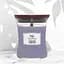 Свічка Woodwick Hypnoflora Medium Гіпнофлора 275 г (1759813E) - мініатюра 2
