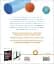Foam Roller Exercises: Relieve Pain, Prevent Injury, Improve Mobility - мініатюра 2