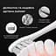 Электрическая зубная щетка Oclean Endurance Electric Toothbrush White - миниатюра 2