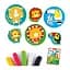Набор для творчества Vladi Toys Fisher Price Сказочный зоопаркVT4502-03 с экотестом - миниатюра 3