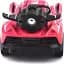 Машинка на радиоуправлении Sulong Toys Spray Car 1:24 Pink (SL-354RHP) [114156] - миниатюра 6