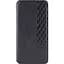 Чохол-книжка Rubic Leather Case для Redmi Note 13 Pro 5G/Poco X6 5G Black [120836] - мініатюра 1