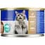 Паштет для дорослих котів Premium Pet з рибою 100 г - мініатюра 1