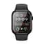 Смарт-годинник Hoco Y23 Smart sports watch(call version) чорний - мініатюра 1