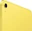 Планшет Apple iPad 2025 Wi-Fi + Cellular 128GB Yellow (MD7H4) - мініатюра 3