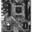 Материнська плата ASRock B650M-H/M.2+ (AM5/B650, 2*DDR5, PCIex16, DP/HDMI, 4xSATA, 2xM.2, GLan, 7.1ch, mATX) (B650M-H/M.2+) - мініатюра 6
