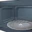 Мікрохвильова пічGorenje MO 20 A4 BH (740291) - мініатюра 10