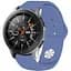 Силиконовый ремешок BeCover для Garmin Vivoactive 3/3 Music / Vivomove HR / Vivomove Lilac (706292) - миниатюра 3