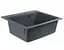 Кухонная мойка Platinum 5852 VESTA (SP000025126) - миниатюра 3