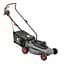Газонокосарка електрична Intertool DT-2262 1800Вт x 400мм x 35л - мініатюра 4