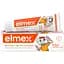 Зубна паста Elmex Childrens Toothpaste 50 мл - мініатюра 1