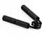 Еспандер-ножиці PowerPlay алюмінієвий 4322 (90 кг) Hand Grip Чорний (PP_4322_90kg_Black) - мініатюра 2