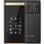 Телефон Tkexun M1 Yeemi M1 gold Dual display - мініатюра 1