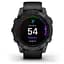 Смарт-годинник Garmin Epix Pro Gen 2 47mm Slate Gray w. Black Band (010-02803-00/01) - мініатюра 2