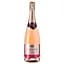 Ігристе вино Castillo Perelada Cava Rose Festival Brut Rosado, рожеве, брют, 0,75 л - мініатюра 1
