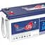 Акумулятор Timeusb LiFePO4 24V (25.6V/100Ah/2560Wh) (T24V100-100-BASIC-8-A160) [123765] - мініатюра 4