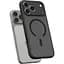 Чохол Spigen Ultra Hybrid with MagSafe для Apple iPhone 17 Pro Max Frost Black (ACS10285) [152023] - мініатюра 5