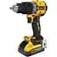Дриль-шуруповерт DeWalt DCD805H2T-QW [94652] - мініатюра 3