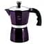 Кавоварка гейзерна Berlinger Haus Purple Eclipse Collection, 300 мл (BH 6783) - мініатюра 1