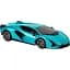 Машинка на радиоуправлении KS Drive Lamborghini Sian Blue 1:24 (124GLSB) [113026] - миниатюра 2