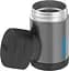 Термос харчовий Thermos Funtainer Food Jar з ложкою 0.47 L - мініатюра 4