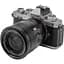 Об'єктив Viltrox AF 27mm f/1.2 Pro Nikon Z - мініатюра 5